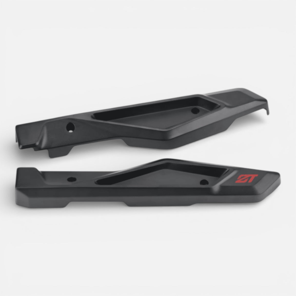 Linke und rechte hintere Gabelabdeckungen – Segway ZT3 Pro