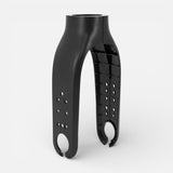 Cache fourche avant Noir – Xiaomi M365, M365 Pro, 1S, Essential, Pro 2, Mi 3, Mi 3 Lite