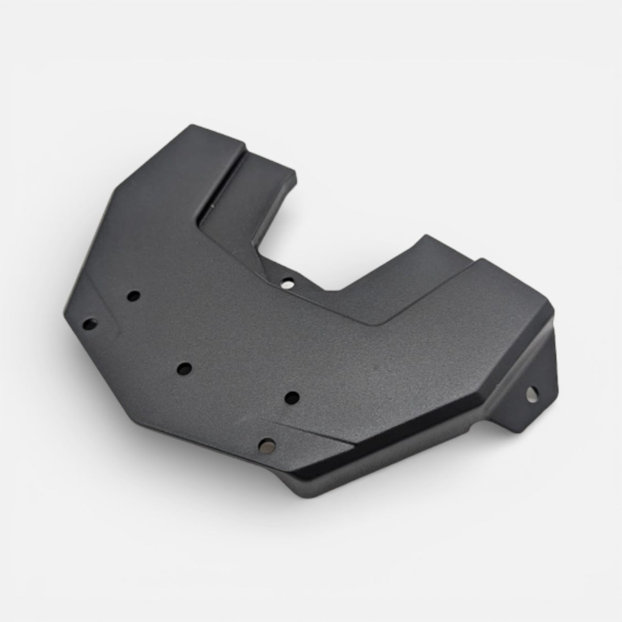 Cache sous deck arrière – Dualtron Aminia