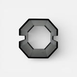 Lenksäulen-Stützabdeckung – Dualtron Togo