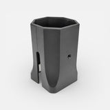 Lenksäulen-Stützabdeckung – Dualtron Togo LTD