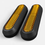 Wheel screw covers for Xiaomi 1S, Essential, Pro 2, Mi 3 (x2)