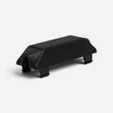 Capot noir de feu de position Segway ZT3 Pro, vue principale