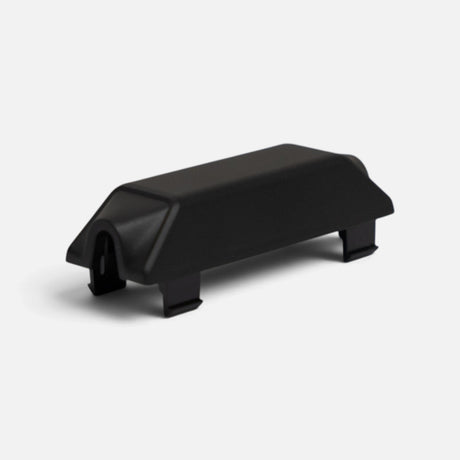 Capot noir de feu de position Segway ZT3 Pro, vue principale