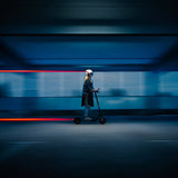 CASR Helm LED-Leuchtcreme