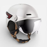 CASR Helm LED-Leuchtcreme