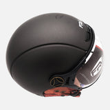 FRV Jethelm – Mattgraphitgrau