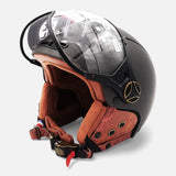 FRV Jethelm – Mattgraphitgrau