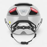 Casque Lumos Ultra E-Bike Mips – Blanc lunaire - Medium / Large