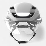 Casque Lumos Ultra E-Bike Mips – Blanc lunaire - Medium / Large