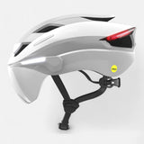 Casque Lumos Ultra E-Bike Mips – Blanc lunaire - Medium / Large