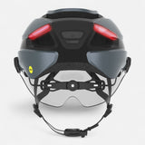 Casque Lumos Ultra E-Bike Mips – Bleu spatial - Medium / Large