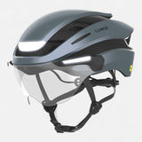 Casque Lumos Ultra E-Bike Mips – Bleu spatial - Medium / Large