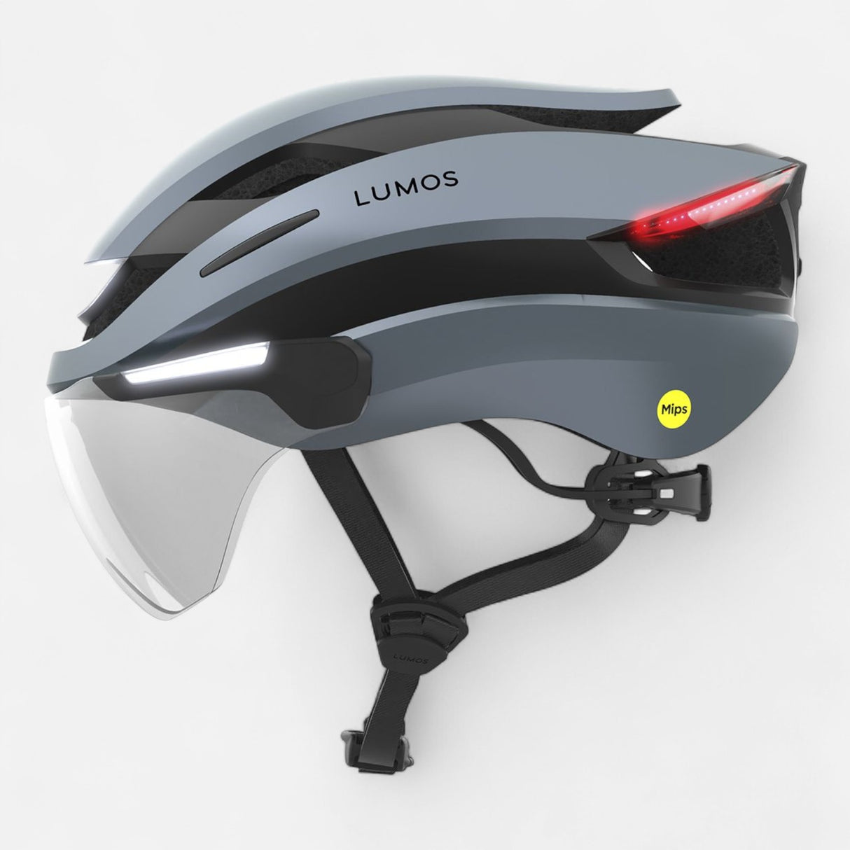 Casque Lumos Ultra E-Bike Mips – Bleu spatial - Medium / Large