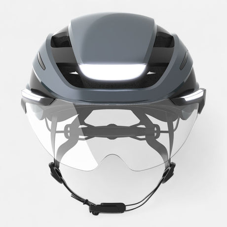 Casque Lumos Ultra E-Bike Mips – Bleu spatial - Medium / Large