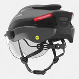 Casque Lumos Ultra E-Bike Mips – Gris métallisé - Medium / Large