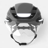 Casque Lumos Ultra E-Bike Mips – Gris métallisé - Medium / Large