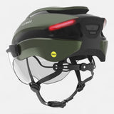 Casque Lumos Ultra E-Bike Mips – Vert Émeraude - Medium / Large