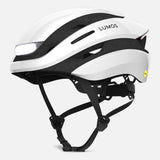 Casque Lumos Ultra Mips – Blanc jet