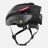 Casque Lumos Ultra Mips – Gris cendré