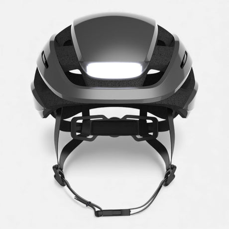 Casque Lumos Ultra Mips – Gris cendré