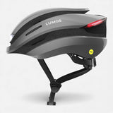 Casque Lumos Ultra Mips – Gris cendré