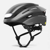 Casque Lumos Ultra Mips – Gris cendré
