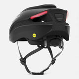 Lumos Ultra MIPS Helm – Anthrazit