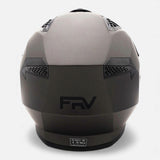 Casque Street FRV Soldier – Bronze mat