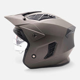 Casque Street FRV Soldier – Bronze mat