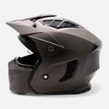 Casque Street FRV Soldier – Bronze mat