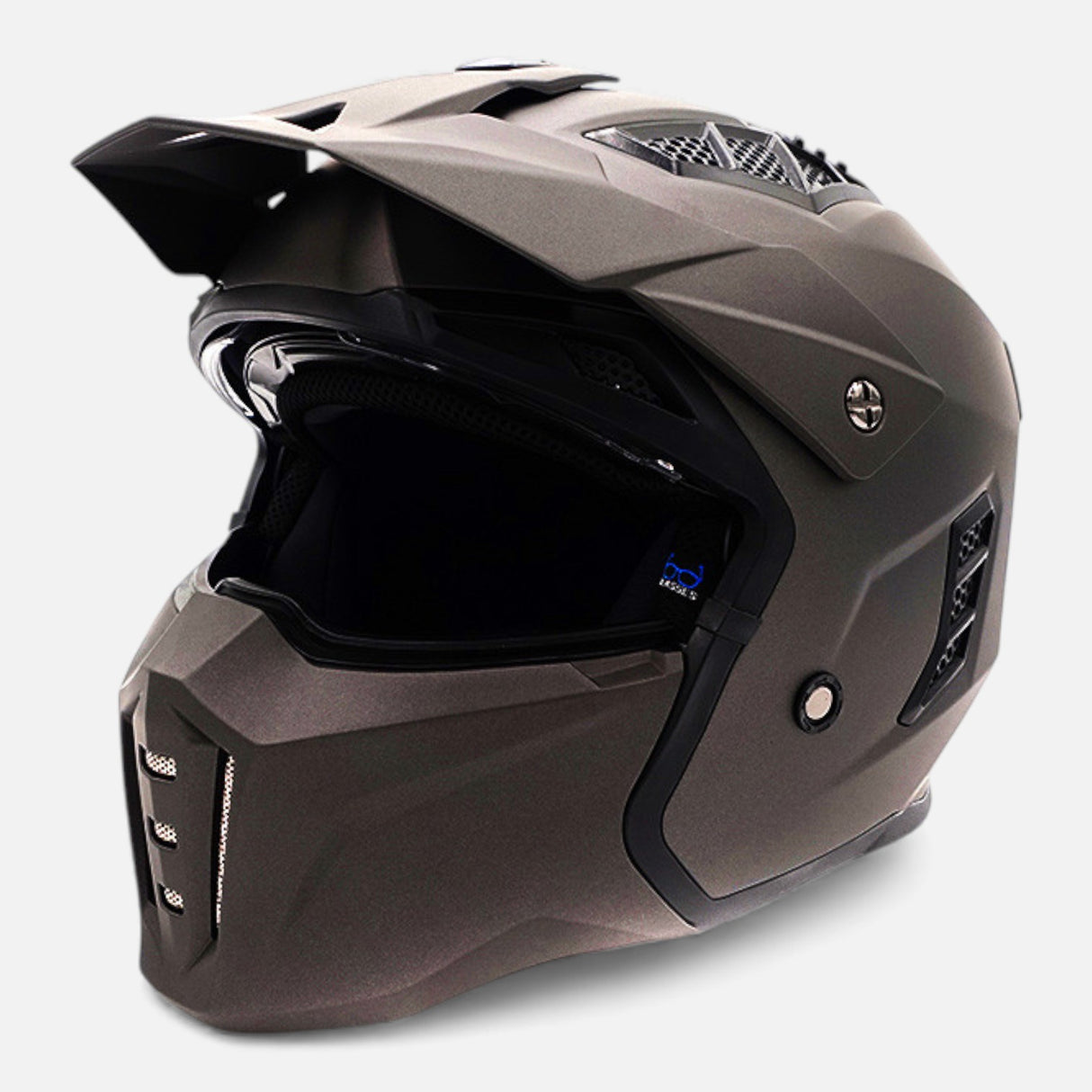 Casque Street FRV Soldier – Bronze mat