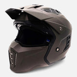 Casque Street FRV Soldier – Bronze mat