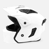 Casque Street FRV Trooper – Blanc