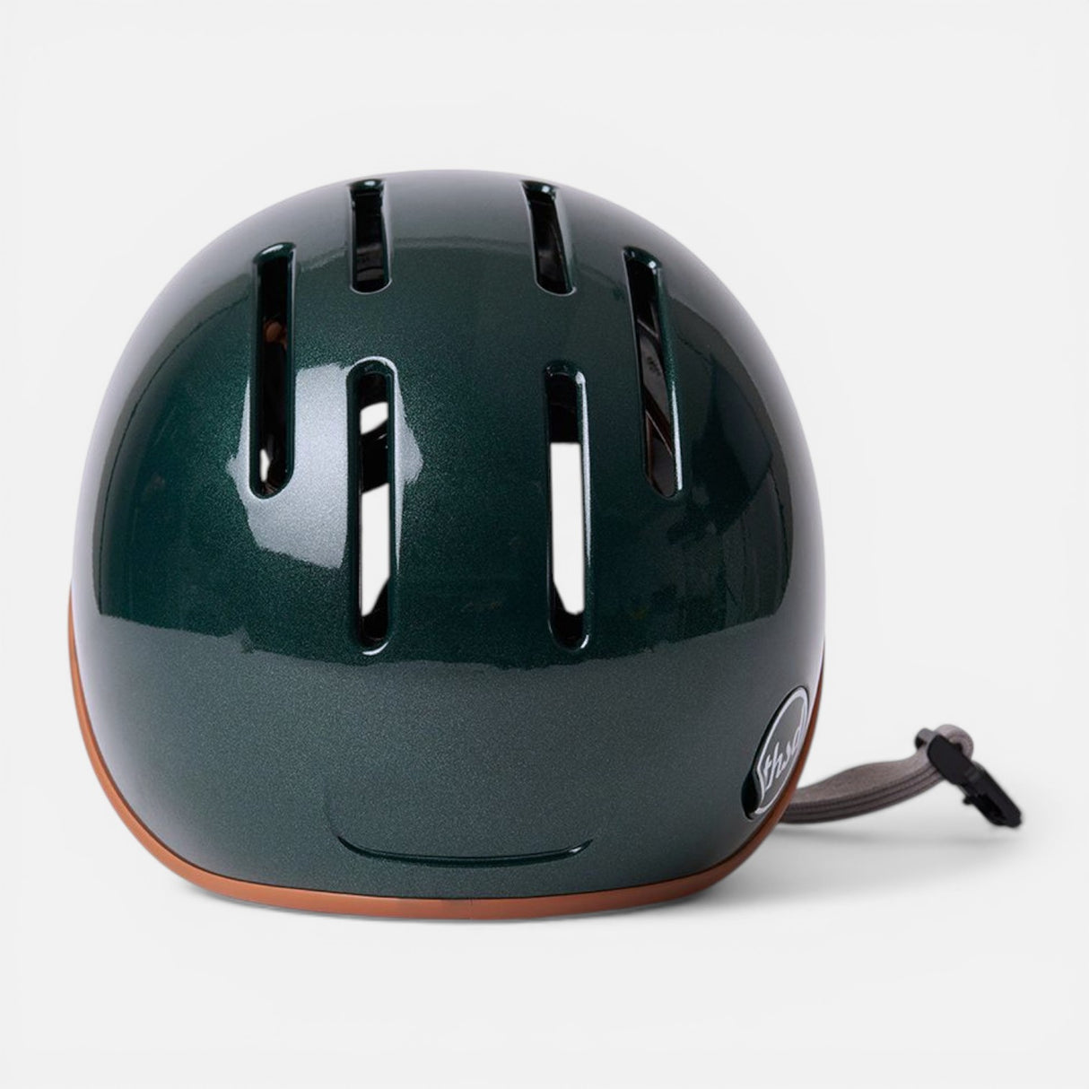 Casque Thousand Heritage 2 – British Racing Green 