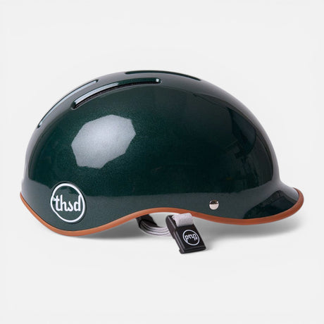 Casque Thousand Heritage 2 – British Racing Green 