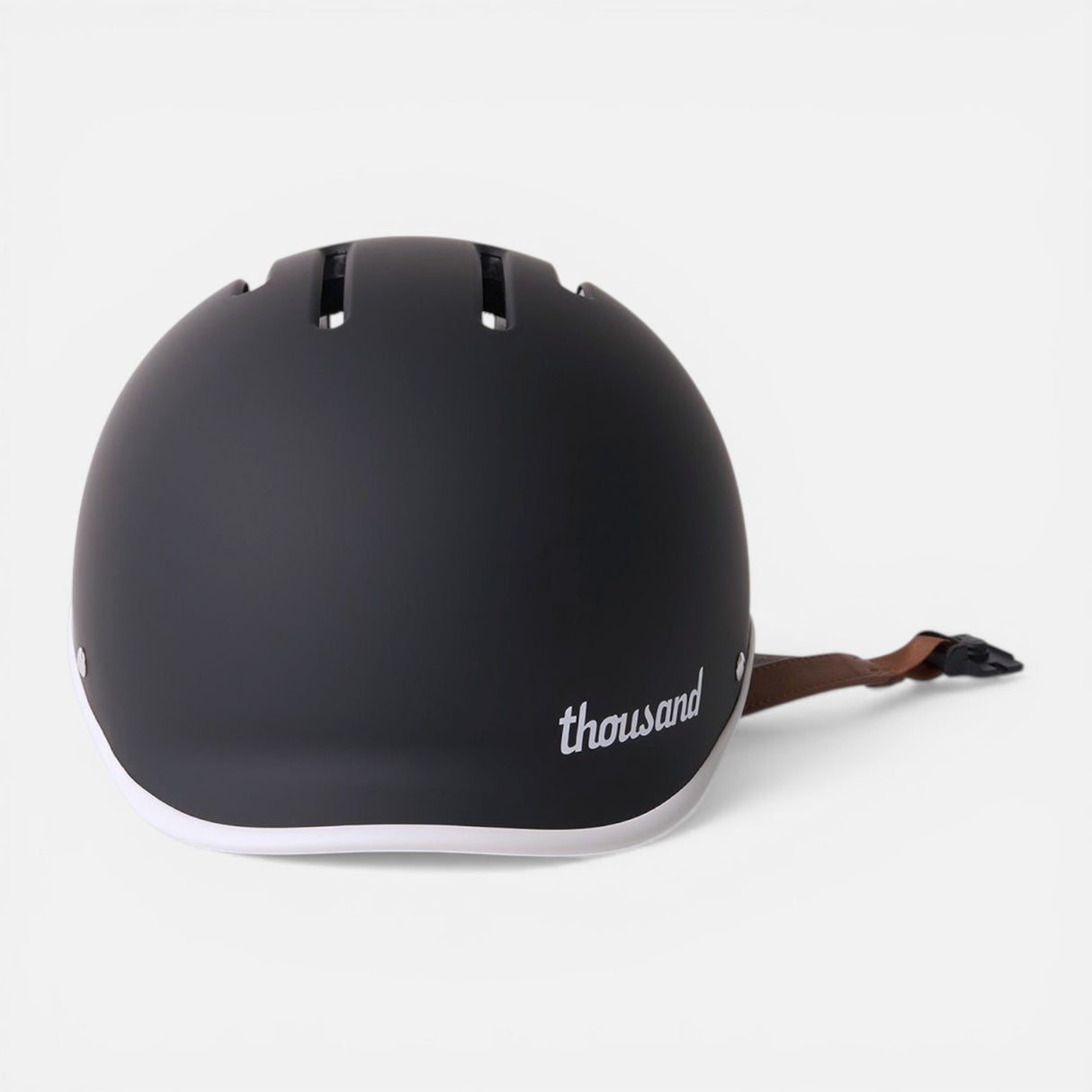 Casque Thousand Heritage 2 – Carbon Black 
