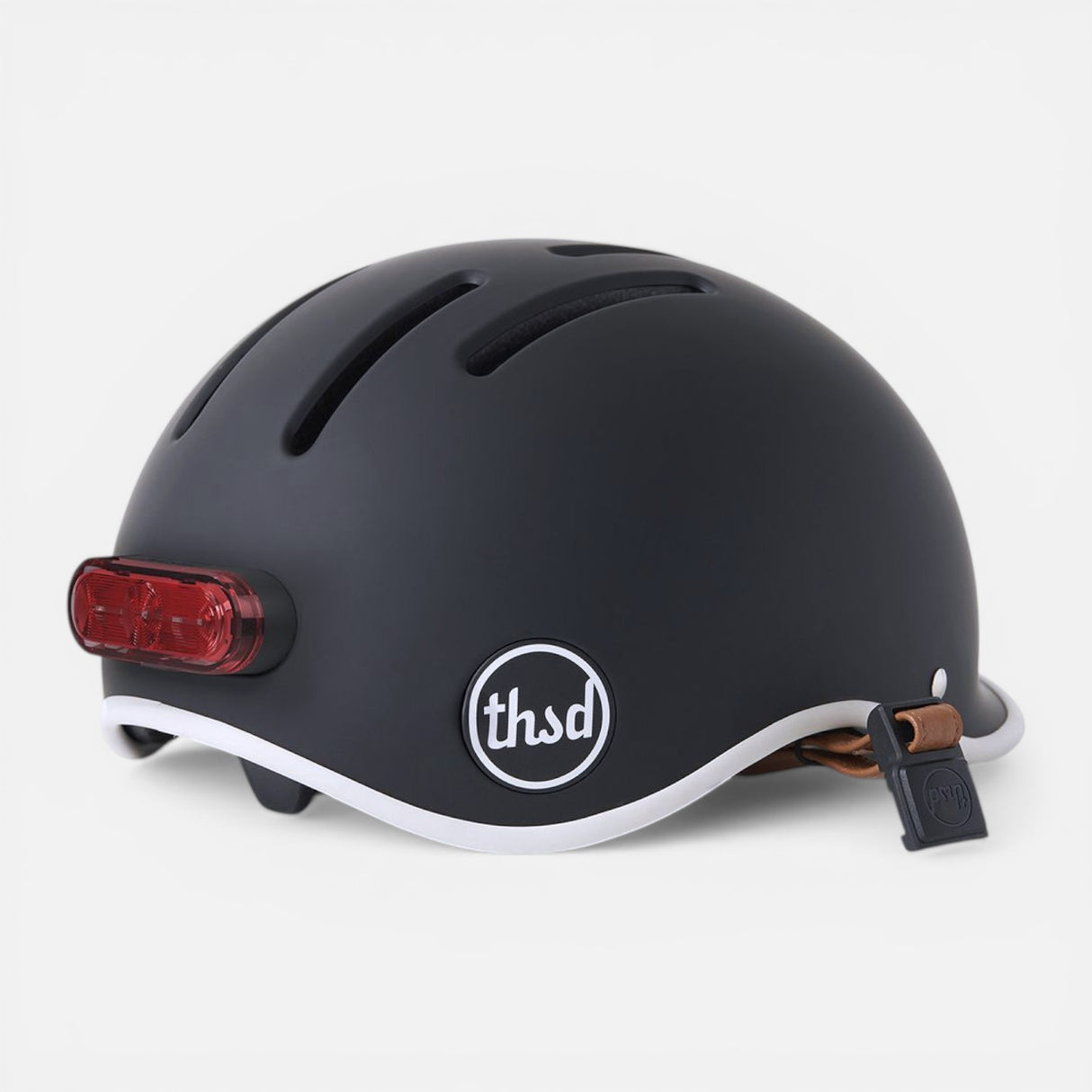 Casque Thousand Heritage 2 – Carbon Black 