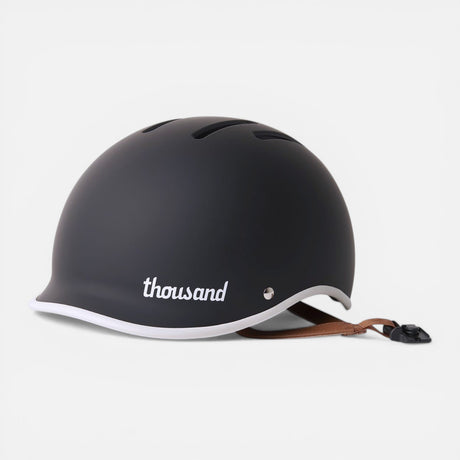 Casque Thousand Heritage 2 – Carbon Black 