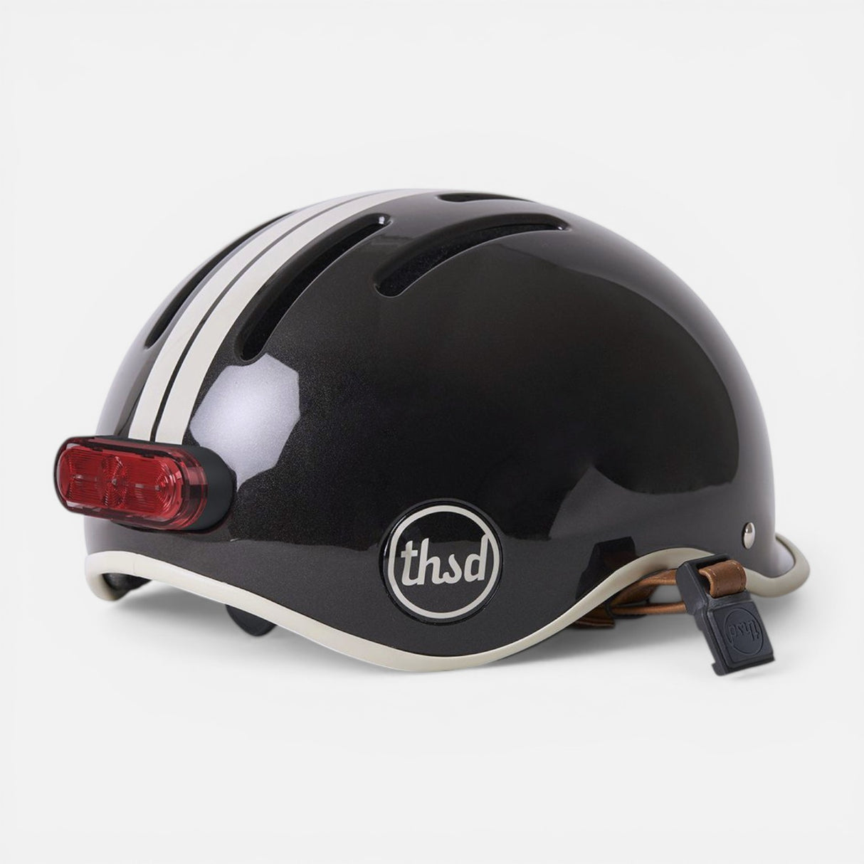 Casque Thousand Heritage 2 – Phantom Black 