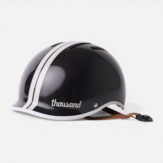 Casque Thousand Heritage 2 – Phantom Black 