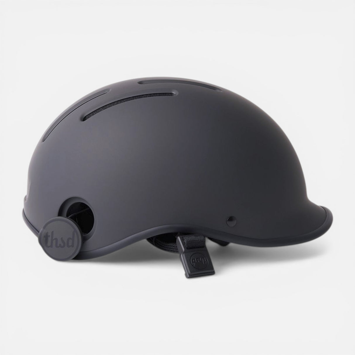 Casque Thousand Heritage 2 – Stealth Black 