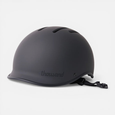 Casque Thousand Heritage 2 – Stealth Black 