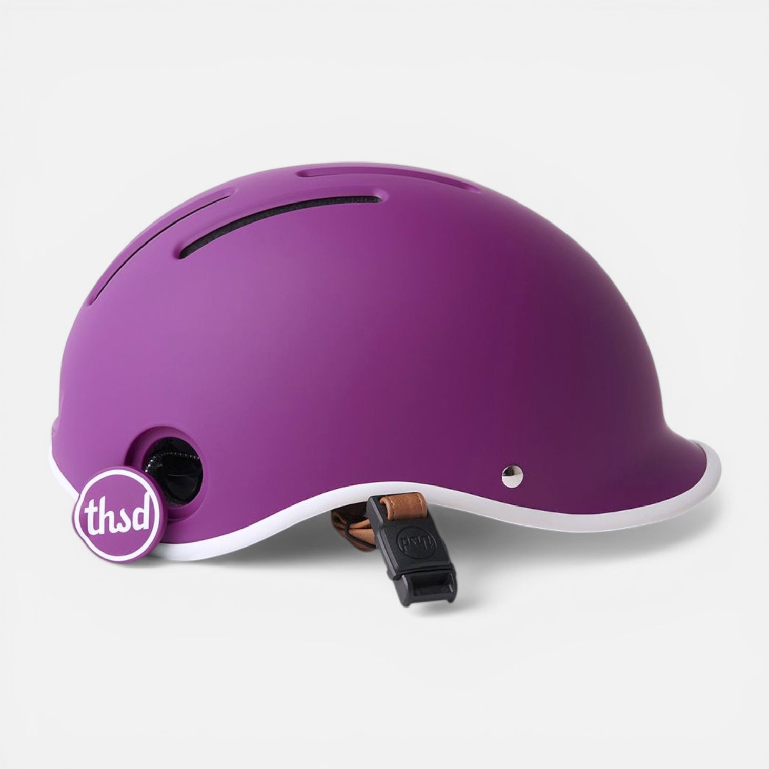 Casque Thousand Heritage 2 – Vibrant Orchid 
