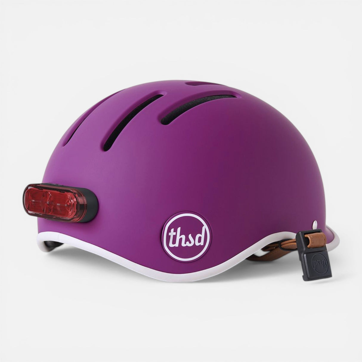 Casque Thousand Heritage 2 – Vibrant Orchid 