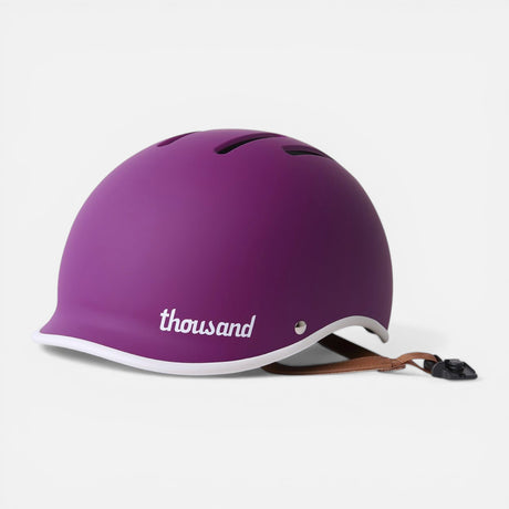 Casque Thousand Heritage 2 – Vibrant Orchid 