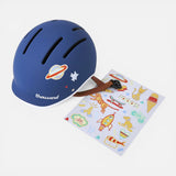 Casque Thousand Jr – Blazing Blue 