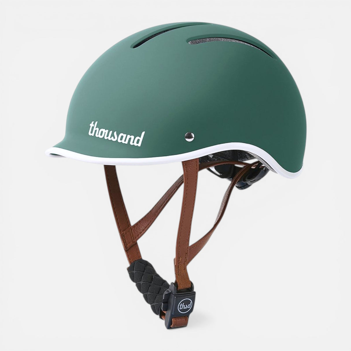 Casque Thousand Jr – Going Green 
