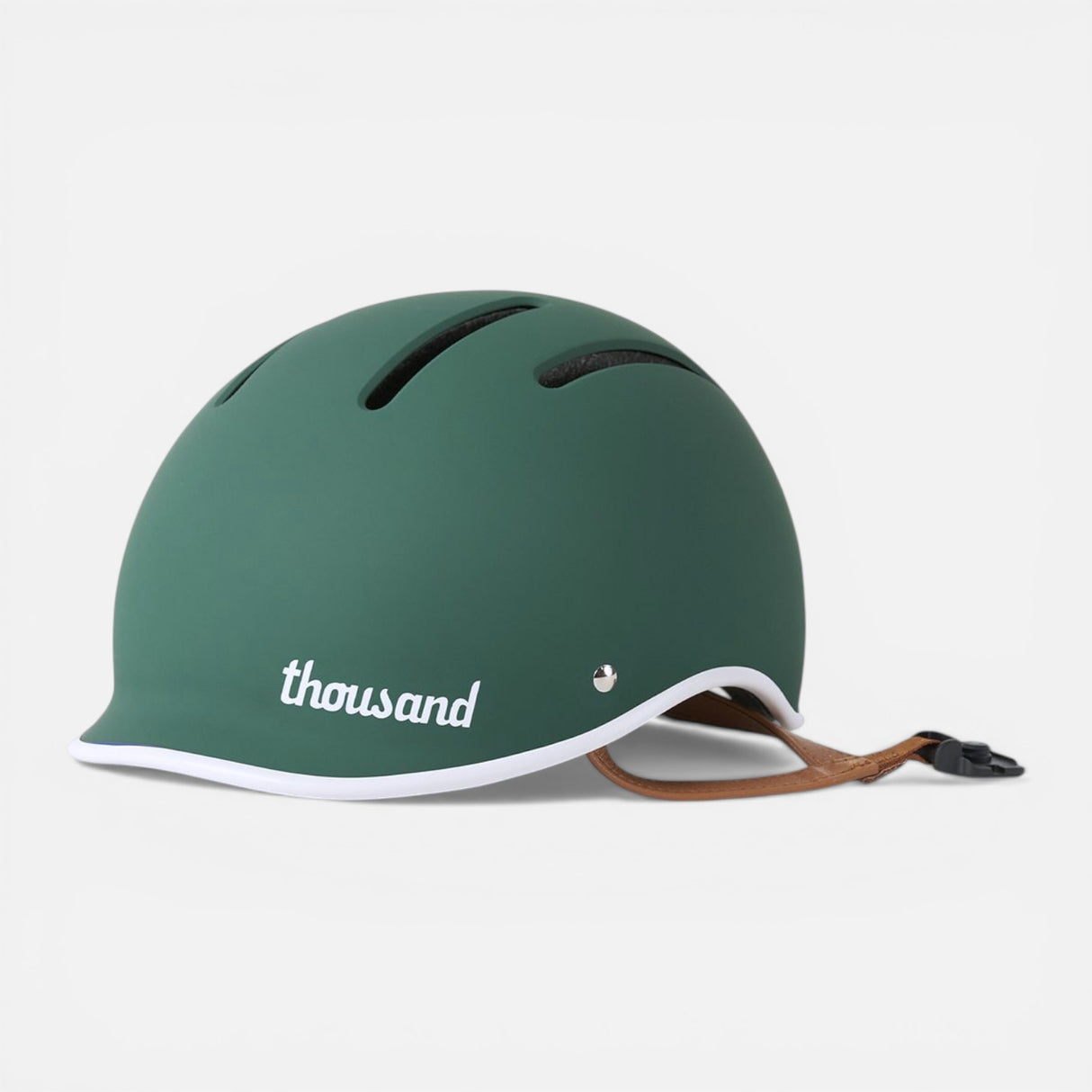 Casque Thousand Jr – Going Green 