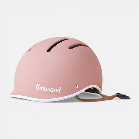 Casque Thousand Jr – Power Pink 